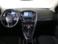 tweedehands Ford Focus 1.0 Ecoboost 125 PK Automaat. Navigatie - Climate - Cruise - Lichtmetaal - Enz !