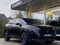Occasion Peugeot 3008 Allure 145 PK (106 kW) 2025 Zwart SUV