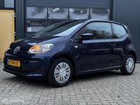 Occasion VW up! Move 60 PK (44 kW) 2014 Blauw Hatchback