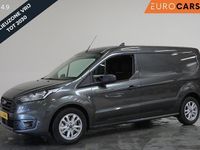 Occasion Ford Transit Connect Trend 99 PK (72 kW) 2023 Grijs MPV