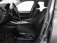 tweedehands BMW X3 xDrive20d Executive | Navigatie | Trekhaak | Climate control