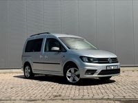 Occasion VW Caddy 102 PK (75 kW) 2016 MPV