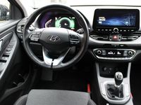 Occasion Hyundai i30 Comfort 2021 Grijs Stationwagen