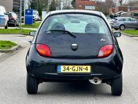 tweedehands Ford Ka 1.3 Cool & Sound Airco*88.000 NAP*Elektrische ramen*16-07-2024 APK*