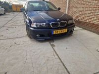 tweedehands BMW 325 e46