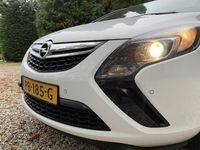 tweedehands Opel Zafira Tourer ZAFIRA Tourer 1.8 Business / Nieuw Model / Airco / PDC