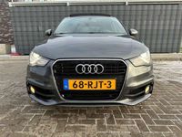 tweedehands Audi A1 1.4 TFSI 185pk / +WINTERSET / PANO DAK / AUTOMAAT