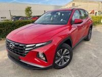 Occasion Hyundai Tucson 230 PK (169 kW) 2022 Rood SUV