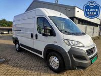 tweedehands Fiat Ducato Z. 2015 2.3L 150pk ! L2H2 airco euro 5