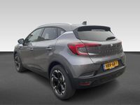 Occasion Mitsubishi ASX Intense+ 69 PK (50 kW) 2025 Grijs SUV