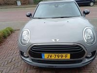 Occasion Mini Cooper Clubman 136 PK (100 kW) 2016 Grijs Stationwagen
