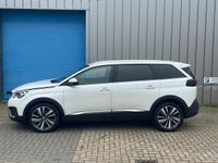 tweedehands Peugeot 5008 1.2 PureTech Blue Lease Premium 7 P