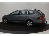 tweedehands VW Golf VI 1.2 TSI Highline | Navigatie | Trekhaak | Climate control | Cruise control | Alcantara | Bluetooth | Regen-/lichtsensor