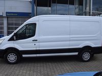 tweedehands Ford Transit 350 2.0 TDCI L3H2 Trend 130pk Trekhaak | Airco | Parkeersensoren | Cruise Control |