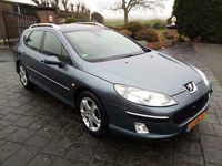 tweedehands Peugeot 407 SW