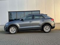 tweedehands VW T-Roc 1.5 TSI Style ADAPT.CRUISE ANDROID TREKHAAK