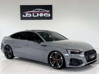 tweedehands Audi A5 Sportback 2.0 TDI S-LINE *NARDO*CLIM*NAVI*PDC*ETC