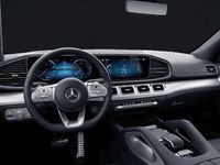 tweedehands Mercedes GLE300 d 4MATIC Premium Plus