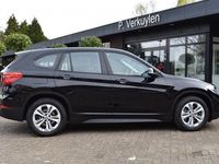 tweedehands BMW X1 25e xDrive l Sportline l electr. klep l sportstoel l