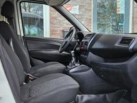 tweedehands Opel Combo 1.3 CDTi L1H1 Edition Airco! Schuifdeur! Nette Staat! Dealer Onderhouden!