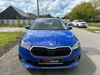 tweedehands Skoda Fabia 1.0 TSI Style