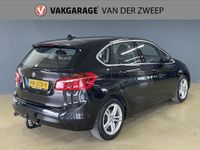 tweedehands BMW 216 2-SERIE Active Tourer d Corporate Lease Essential | Leder | Navi | Stoelverwarming