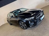 Occasion Mercedes A250 Business 218 PK (160 kW) 2023 Zwart Hatchback
