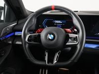 Occasion BMW M5 Performance 727 PK (534 kW) 2024 Blauw Sedan