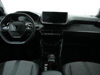Occasion Peugeot 2008 Allure 145 PK (106 kW) 2024 Grijs, metallic lak SUV