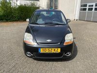 tweedehands Chevrolet Matiz 0.8 BREEZE