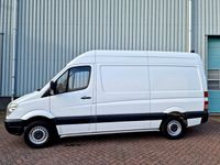 tweedehands Mercedes Sprinter 311 CDI 2.2 366 L2 H2