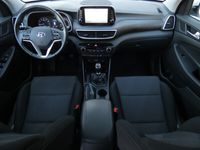 tweedehands Hyundai Tucson 1.6 GDi i-Drive | Facelift | Parkeercamera | Navig