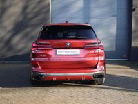 Occasion BMW X5 Comfort Edition 489 PK (359 kW) 2025 Rood SUV