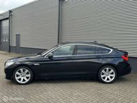 tweedehands BMW 530 Gran Turismo 530d High Executive