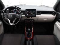 tweedehands Suzuki Ignis 1.2 Select Limited | Apple Carplay/Android auto | Lichtmetalen velgen | Achteruitrij camera |