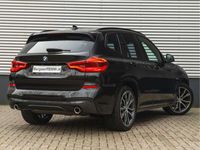 tweedehands BMW X3 sDrive20i High Executive M-Sport - Panorama - Hifi