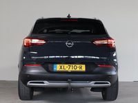 tweedehands Opel Grandland X 1.2 Turbo Business Executive NL-Auto!! Carplay I Stuurverwarming I Stoelverwarming