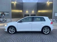 tweedehands VW Golf VII 1.2 TSI Business Edition Connected