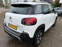 tweedehands Citroën C3 Aircross 1.2 PureTech S&S Business Navi-Headup-Keyless-Laadstation