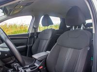 tweedehands Hyundai Tucson 1.6 T-GDI MHEV Comf