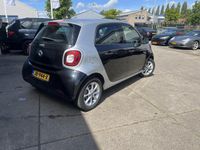 tweedehands Smart ForFour 1.0 Pure