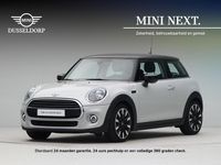 Occasion Mini Cooper Pepper 136 PK (100 kW) 2020 Wit Hatchback