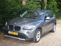 tweedehands BMW X1 SDrive18i Exe 182dkm/afn trekhaak/dealer onderh