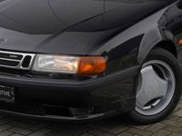 tweedehands Saab 9000 CS Turbo Aero