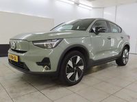 Occasion Volvo C40 Plus 2024 Groen SUV
