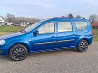 Occasion Dacia Logan 74 PK (54 kW) 2009