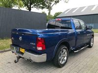 tweedehands Dodge Ram PICKUP 1500 5.7 V8 4x4 Quad Cab 6'4 , Big Horn uitvoering, LPG-G3, MARGE (geen extra BTW) incl.!