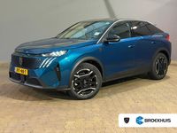 Nieuw Peugeot 3008 GT 2026 Blauw SUV
