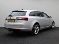 tweedehands Opel Insignia Sports Tourer 1.6 T Business+ 2015 | Dealeronderho