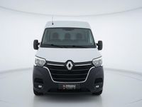 Occasion Renault Master 135 PK (99 kW) 2021 Wit MPV